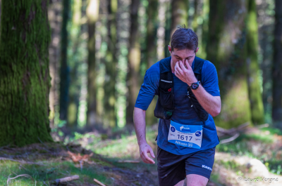 La côte du 22-30km